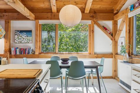 723 Webber Street Carrabassett Valley ME 04947