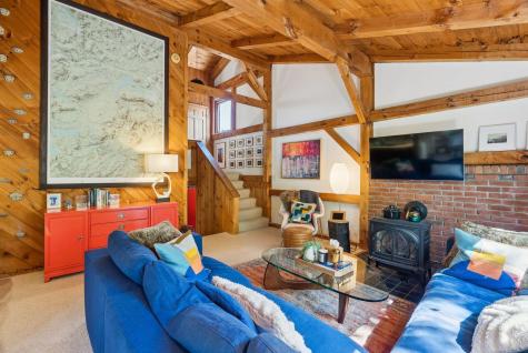 723 Webber Street Carrabassett Valley ME 04947