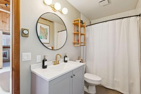 723 Webber Street Carrabassett Valley ME 04947