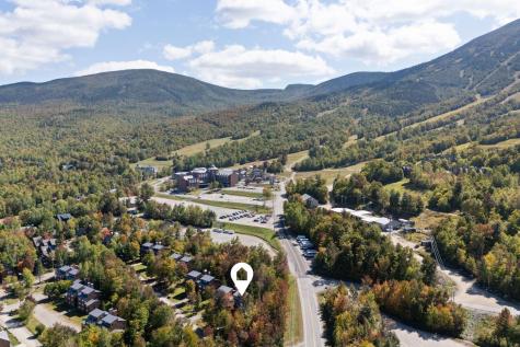 723 Webber Street Carrabassett Valley ME 04947