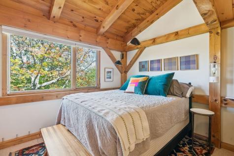 723 Webber Street Carrabassett Valley ME 04947