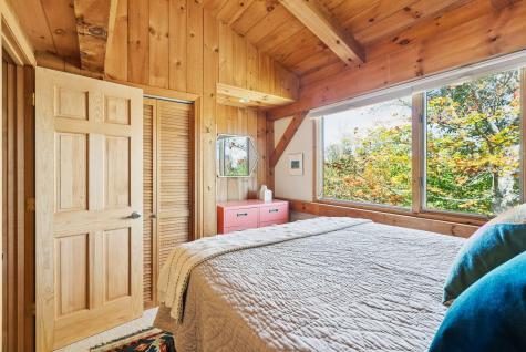 723 Webber Street Carrabassett Valley ME 04947