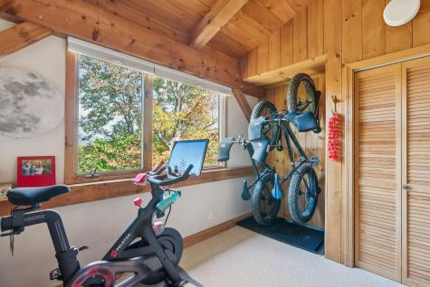 723 Webber Street Carrabassett Valley ME 04947