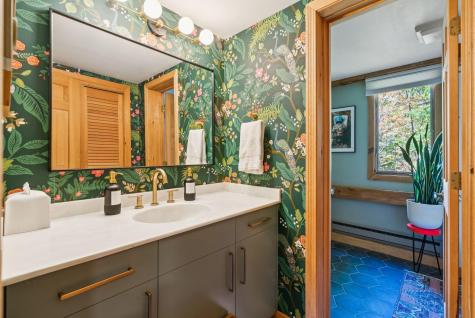 723 Webber Street Carrabassett Valley ME 04947