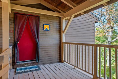 723 Webber Street Carrabassett Valley ME 04947