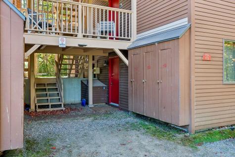 723 Webber Street Carrabassett Valley ME 04947