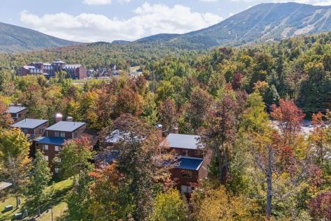 723 Webber Street Carrabassett Valley ME 04947