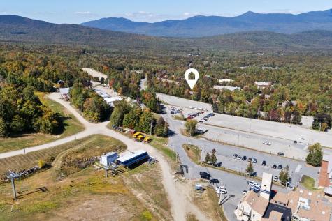723 Webber Street Carrabassett Valley ME 04947