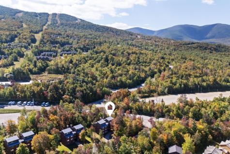 723 Webber Street Carrabassett Valley ME 04947