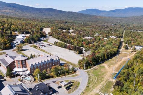 723 Webber Street Carrabassett Valley ME 04947