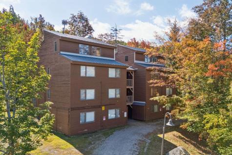 723 Webber Street Carrabassett Valley ME 04947