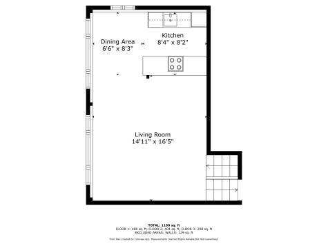 723 Webber Street Carrabassett Valley ME 04947