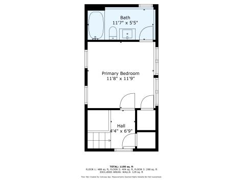 723 Webber Street Carrabassett Valley ME 04947