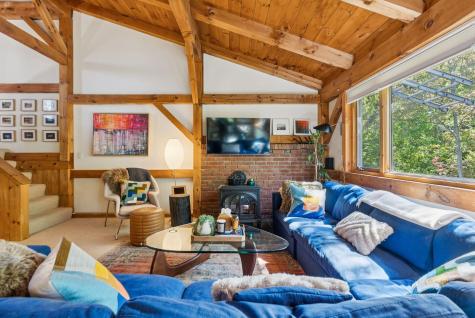 723 Webber Street Carrabassett Valley ME 04947