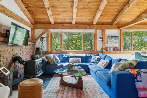 723 Webber Street Carrabassett Valley ME 04947