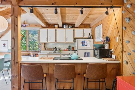 723 Webber Street Carrabassett Valley ME 04947