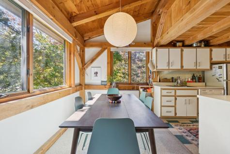 723 Webber Street Carrabassett Valley ME 04947