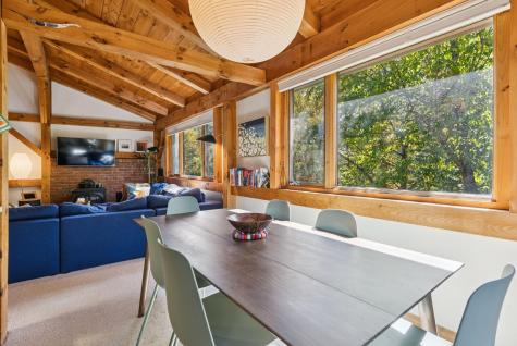 723 Webber Street Carrabassett Valley ME 04947