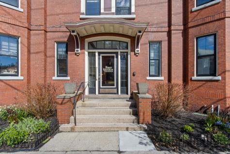 199 Vaughan Street Portland ME 04102