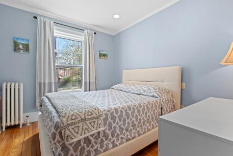 199 Vaughan Street Portland ME 04102