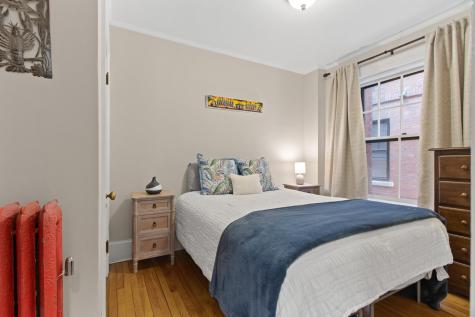 199 Vaughan Street Portland ME 04102
