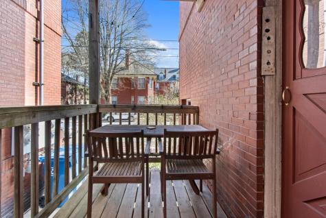 199 Vaughan Street Portland ME 04102