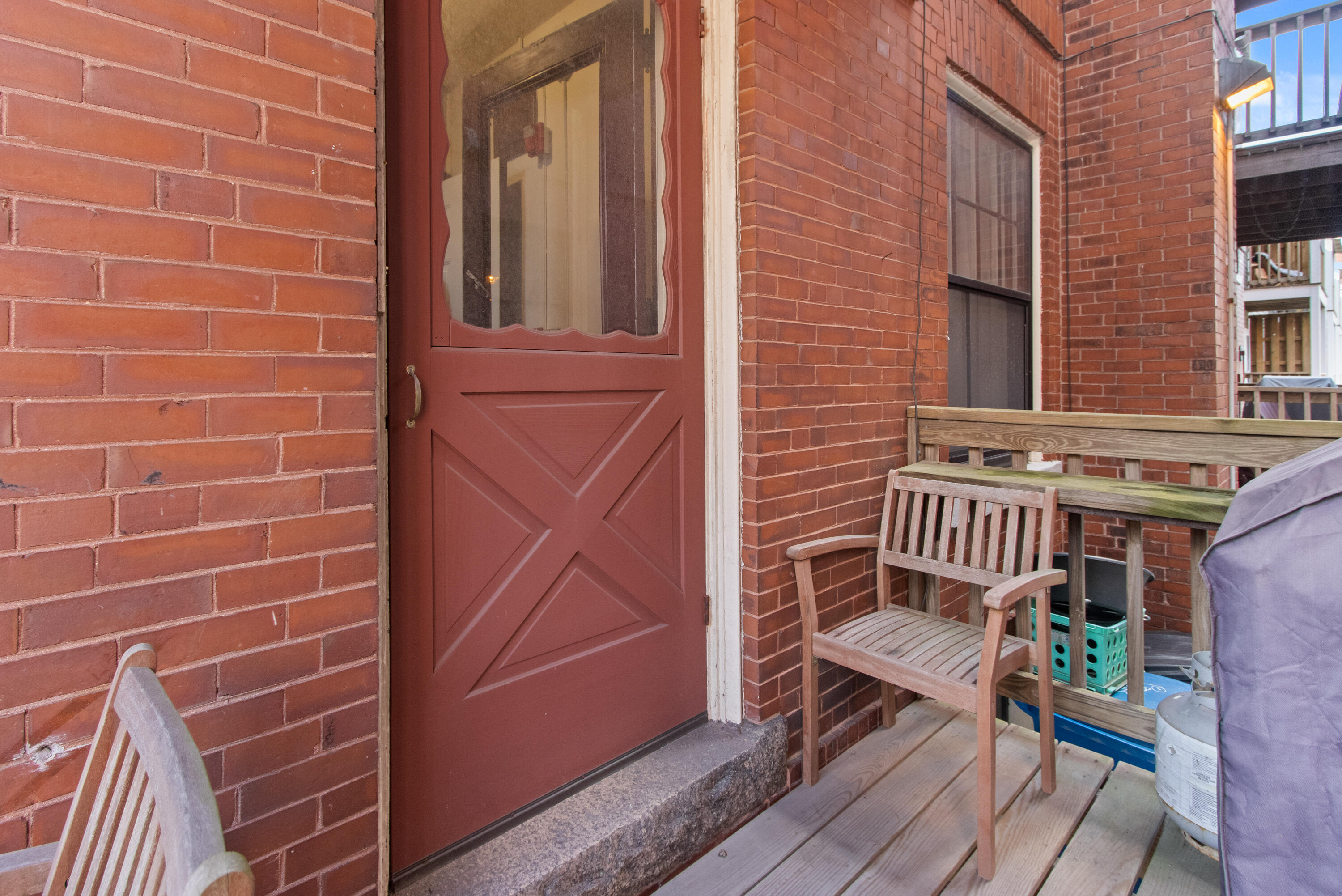 199 Vaughan Street Portland ME 04102
