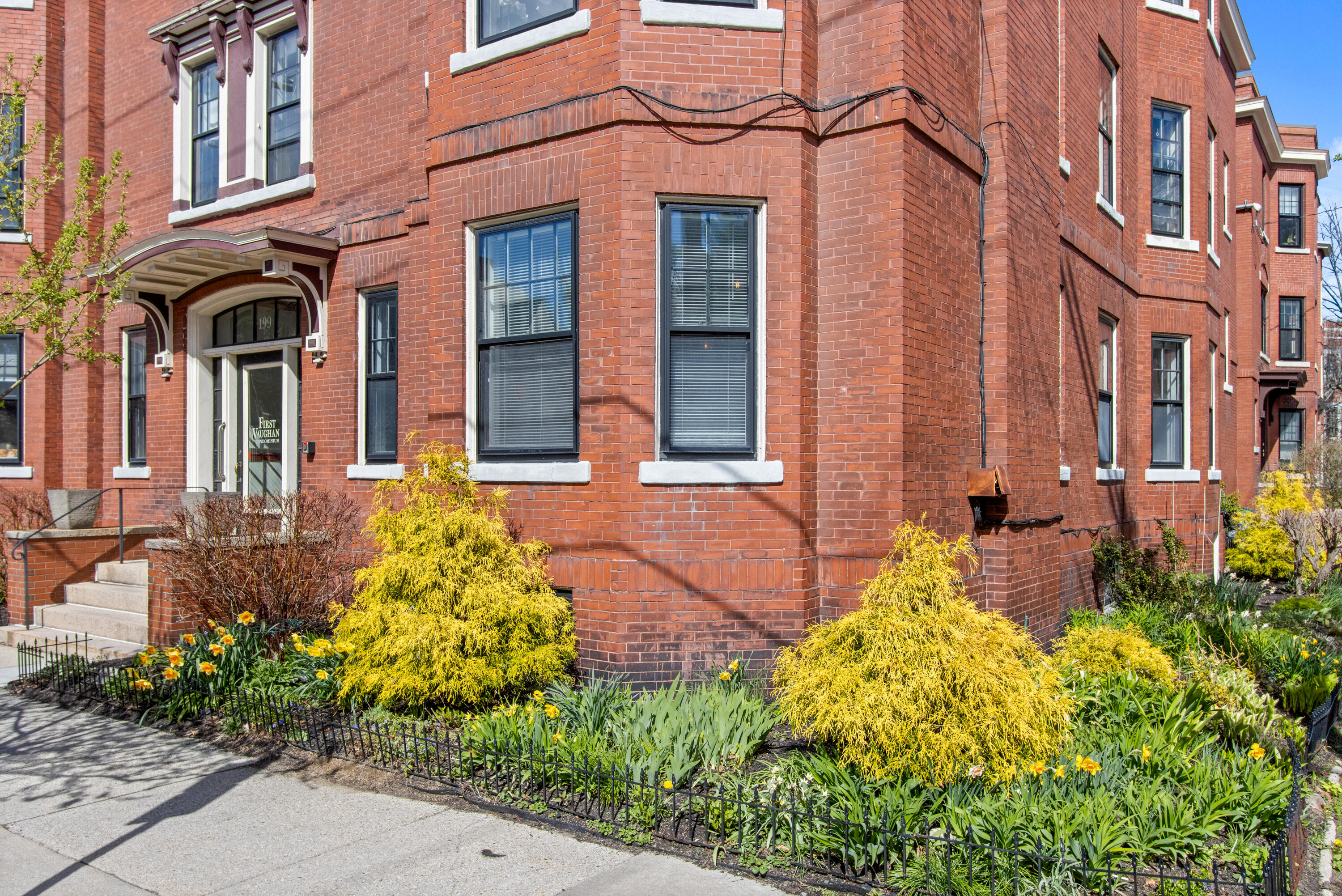 199 Vaughan Street Portland ME 04102