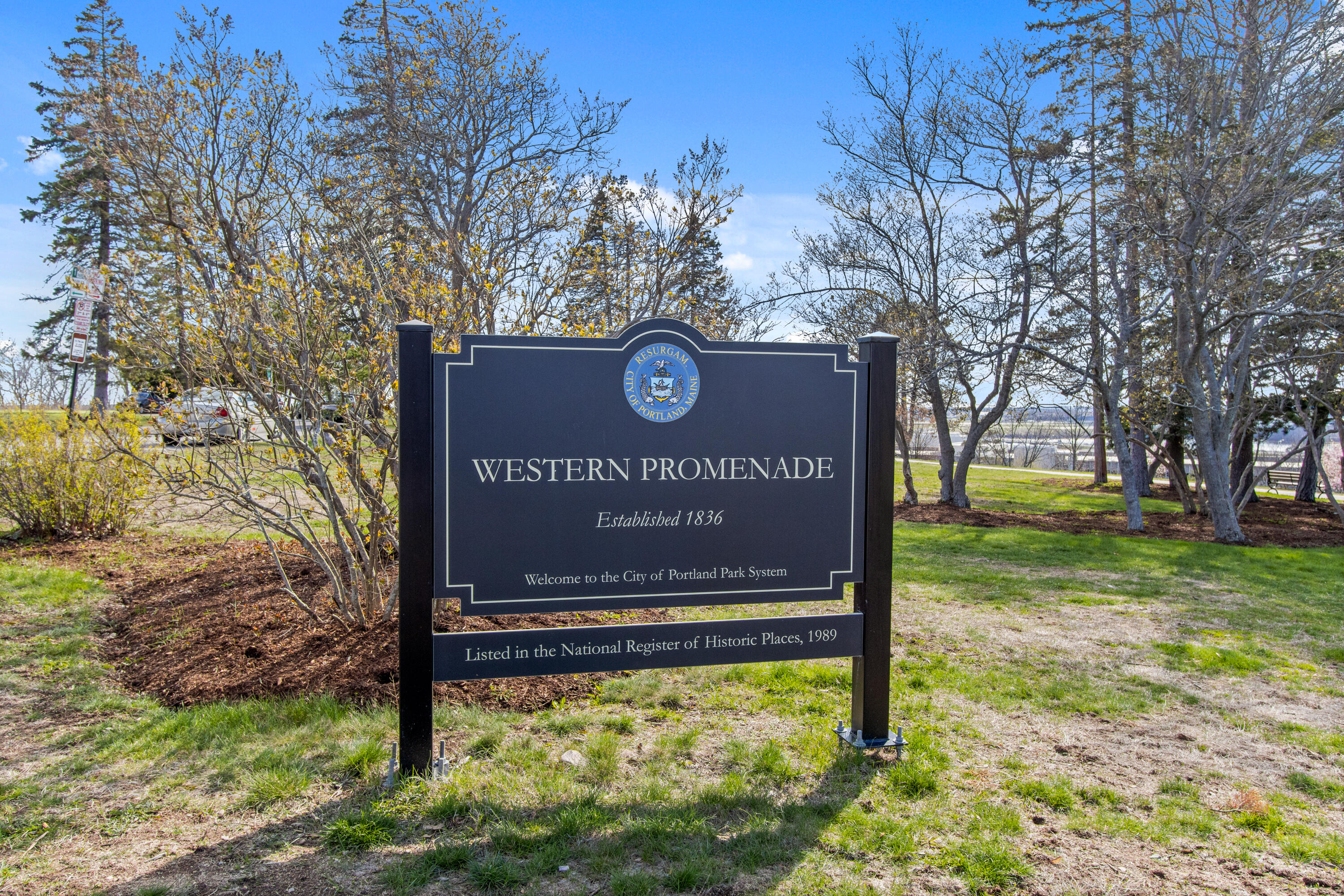 199 Vaughan Street Portland ME 04102