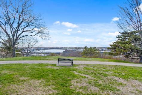 199 Vaughan Street Portland ME 04102