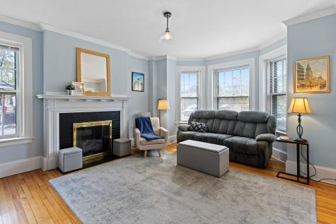 199 Vaughan Street Portland ME 04102