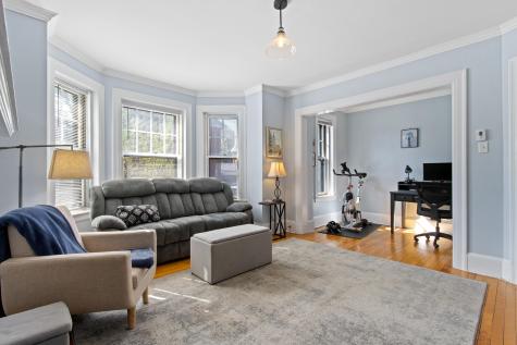 199 Vaughan Street Portland ME 04102