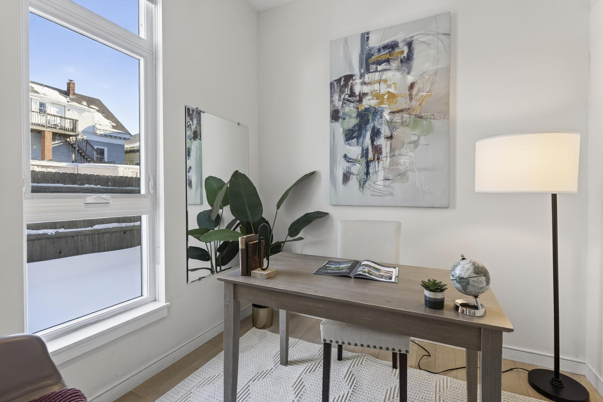 1 Joy Place Portland ME 04102