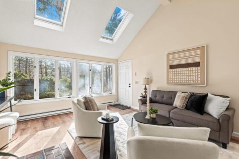 16 Karynel Drive South Portland ME 04106