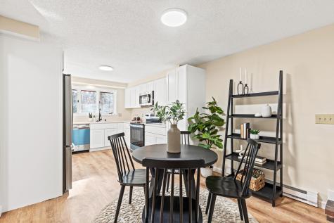 16 Karynel Drive South Portland ME 04106