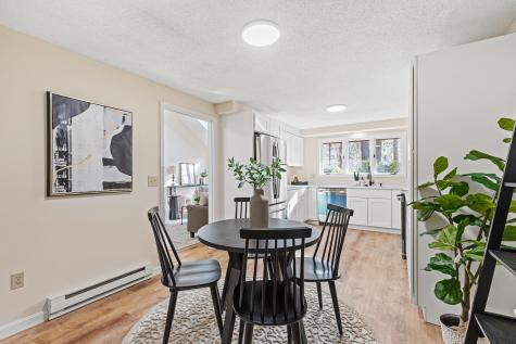 16 Karynel Drive South Portland ME 04106