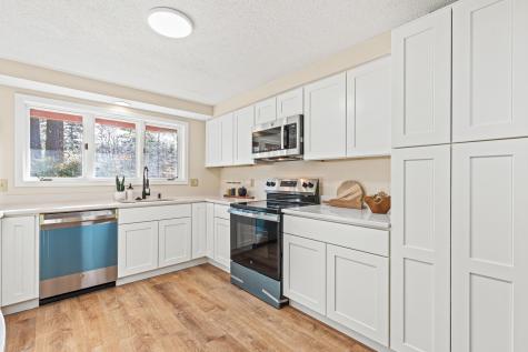 16 Karynel Drive South Portland ME 04106