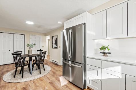 16 Karynel Drive South Portland ME 04106