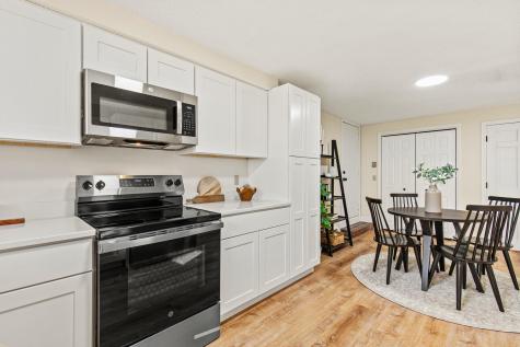 16 Karynel Drive South Portland ME 04106