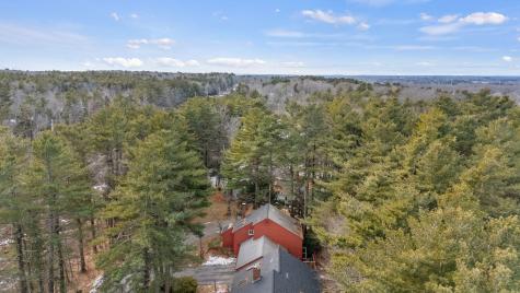 16 Karynel Drive South Portland ME 04106