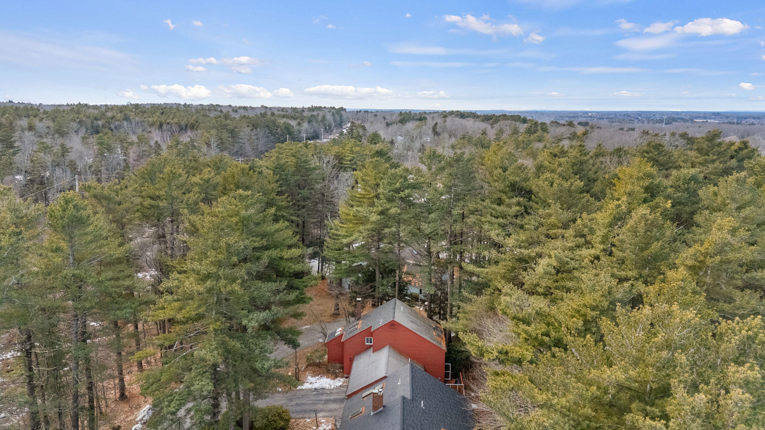 16 Karynel Drive South Portland ME 04106