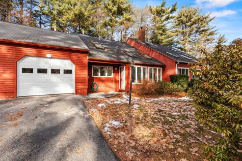 16 Karynel Drive South Portland ME 04106