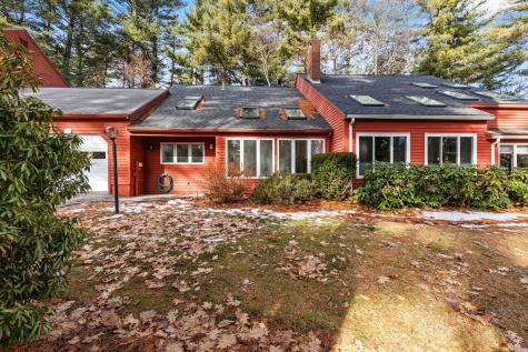 16 Karynel Drive South Portland ME 04106