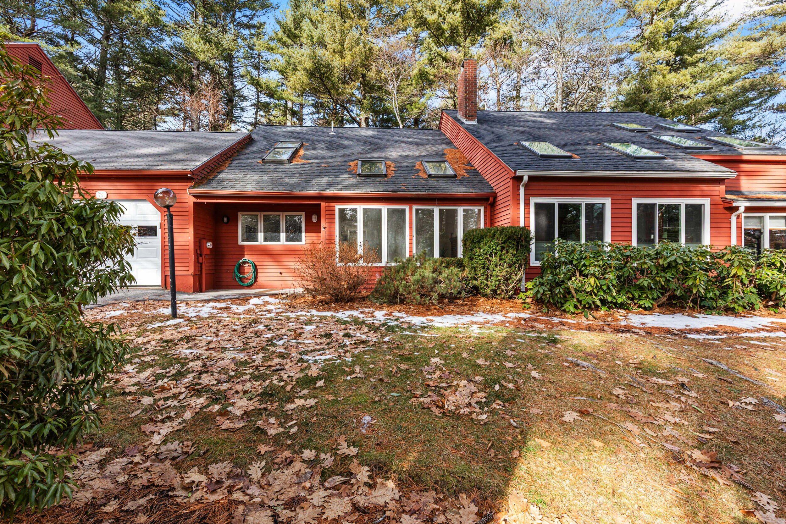 16 Karynel Drive South Portland ME 04106