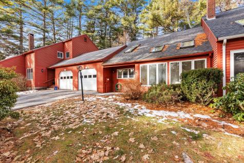 16 Karynel Drive South Portland ME 04106