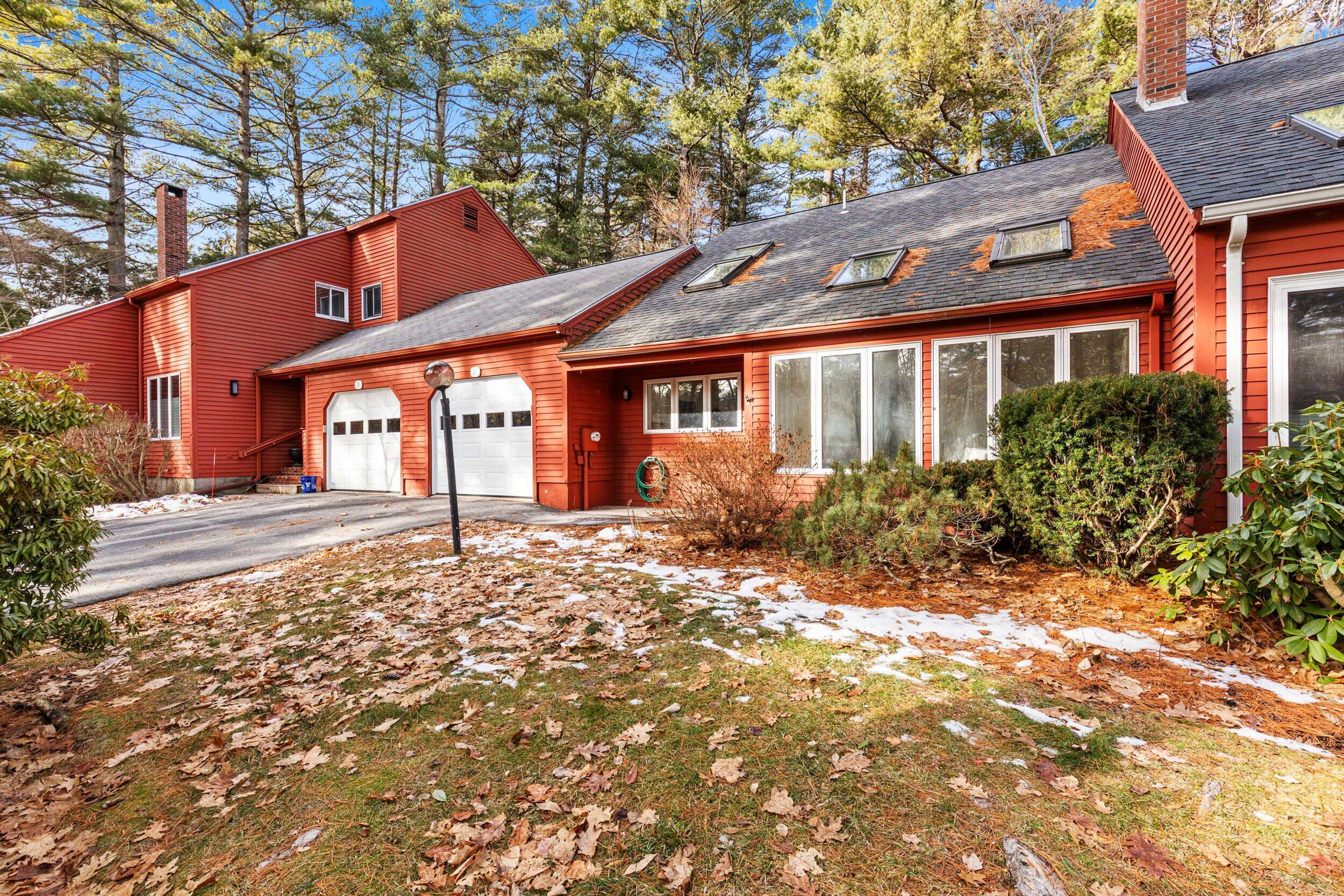 16 Karynel Drive South Portland ME 04106