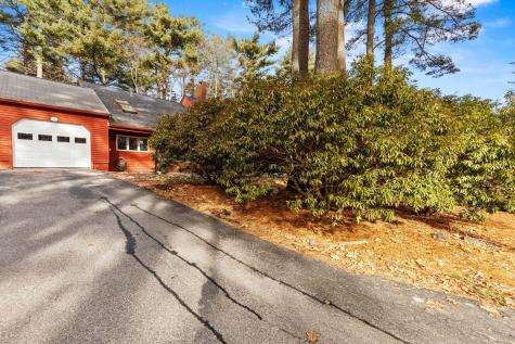 16 Karynel Drive South Portland ME 04106