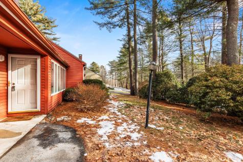 16 Karynel Drive South Portland ME 04106