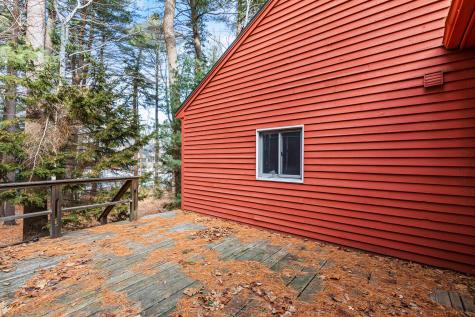 16 Karynel Drive South Portland ME 04106