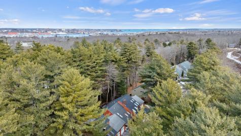 16 Karynel Drive South Portland ME 04106